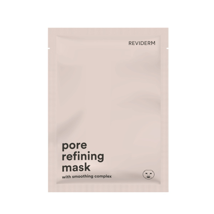 Reviderm Pore Refining Mask