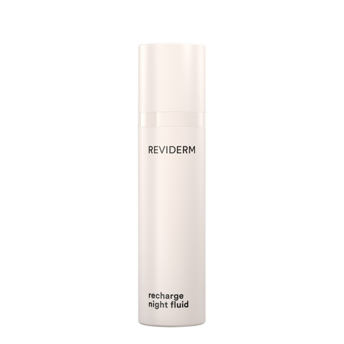 Reviderm Recharge Night Fluid - 50ml