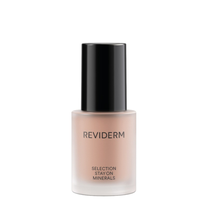 Reviderm Selection Stay on Minerals 4G Spring Sun