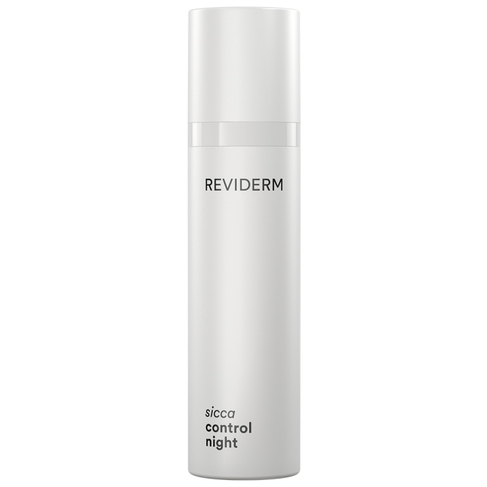 Reviderm Sicca Control Night Travel - 15ml