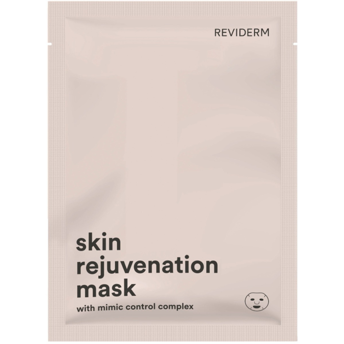 Reviderm Skin Rejuvenation Mask