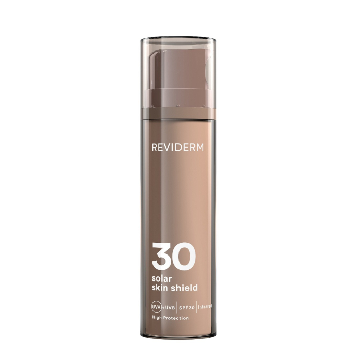 Reviderm Solar Skin Shield SPF 30 Travel - 50ml