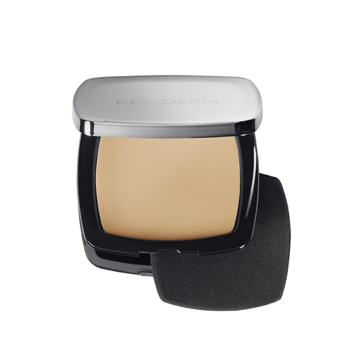 Reviderm Travel Pressed Minerals 1BG Vanilla