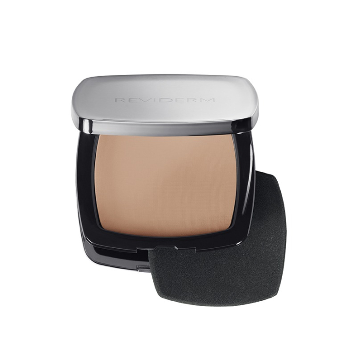 Reviderm Travel Pressed Minerals 2BR Porcelain