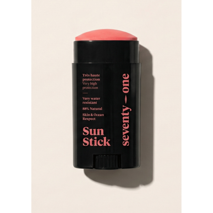 Seventy One Percent Sun Stick SPF50+ The Sunset - 15gr