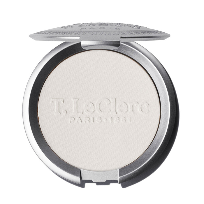 T. LeClerc Compact Powder
