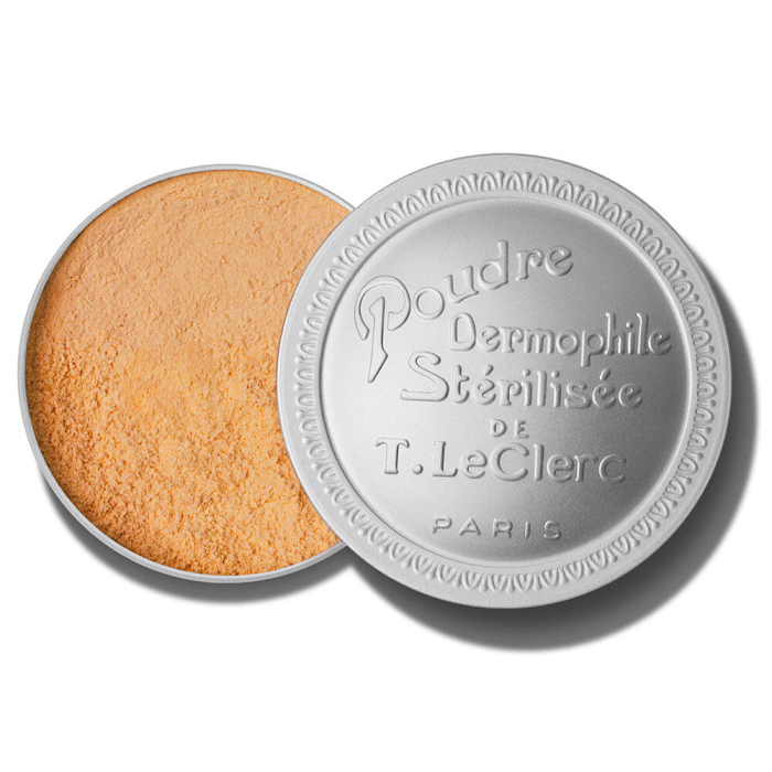 T. LeClerc Loose Powder 25gr