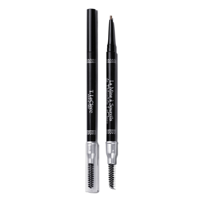 T. LeClerc Ultra Fine Eyebrow Pencil