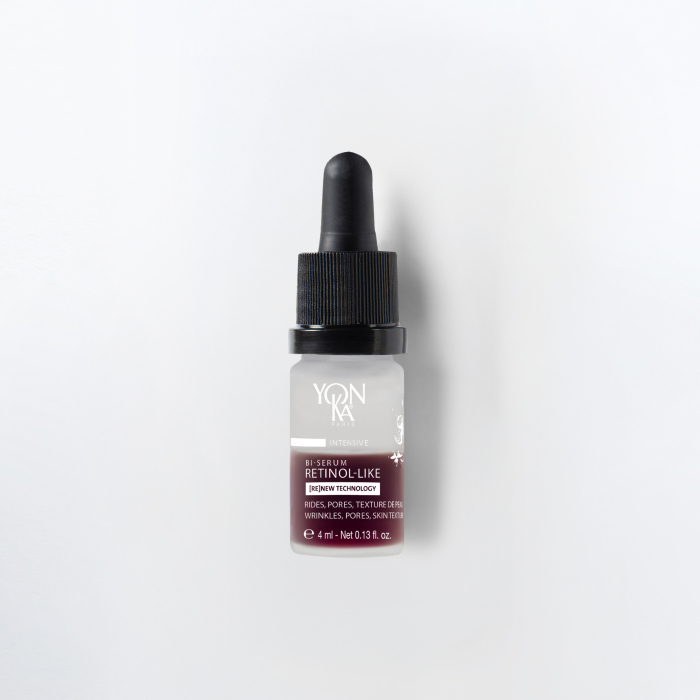 Yon-Ka Bi-Serum Retinol-Like - 4ml