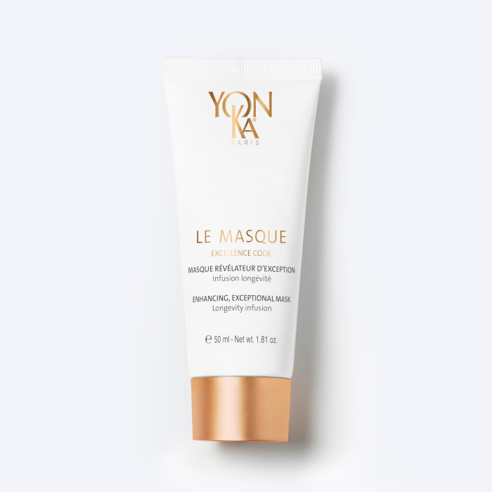 Yon-Ka Le Masque Excellence Code - 50ml