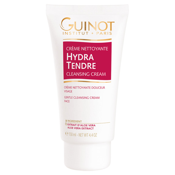 Guinot Creme Nettoyante Hydra Tendre 150 Ml