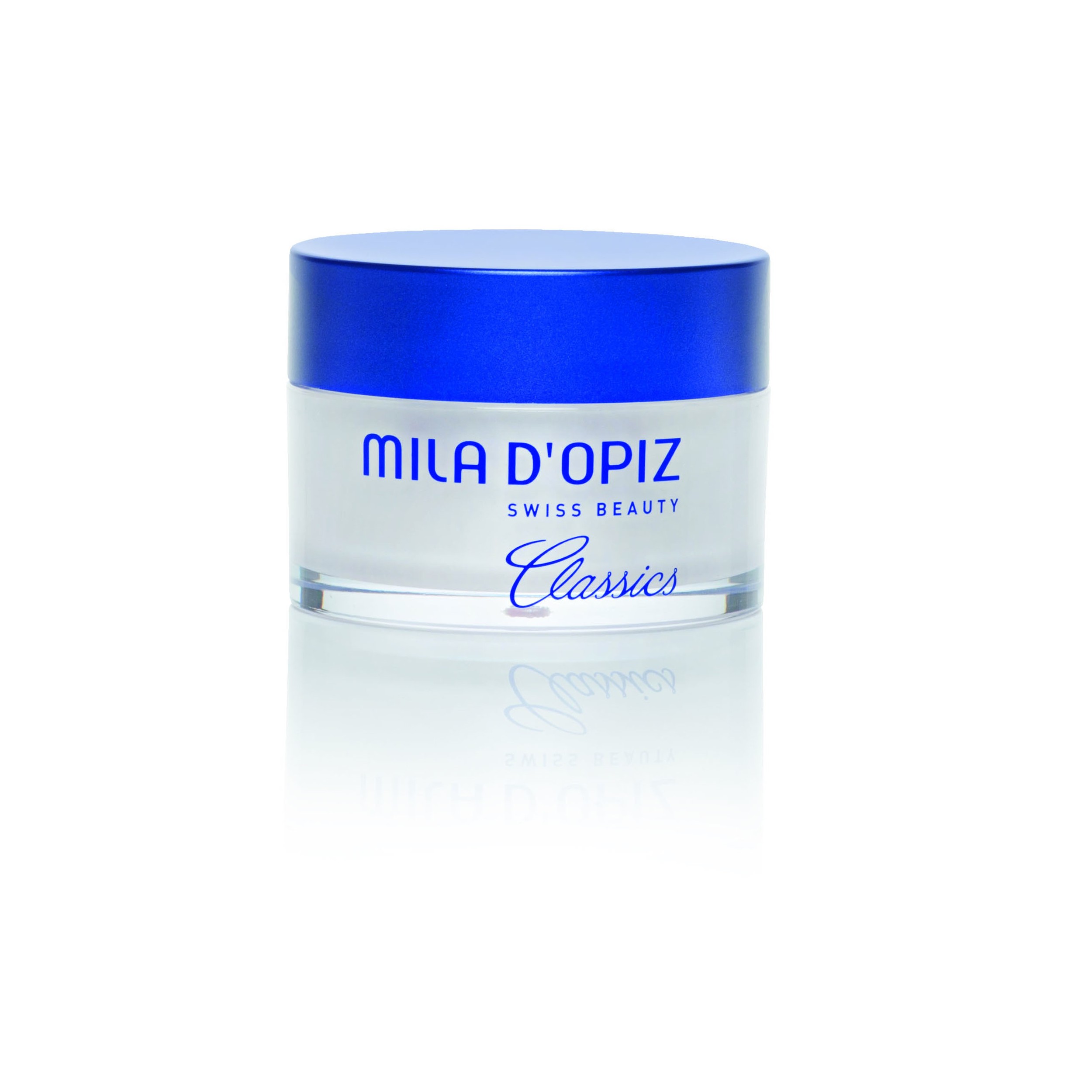 Mila d'Opiz Classics Sanddorn Cream - 50ml